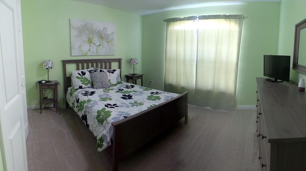 Photo of Bedroom in Lake Wilson Preserve