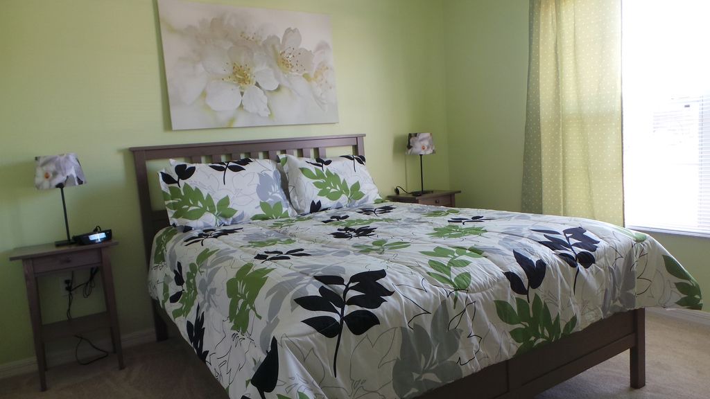Photo of Bedroom in Lake Wilson Preserve