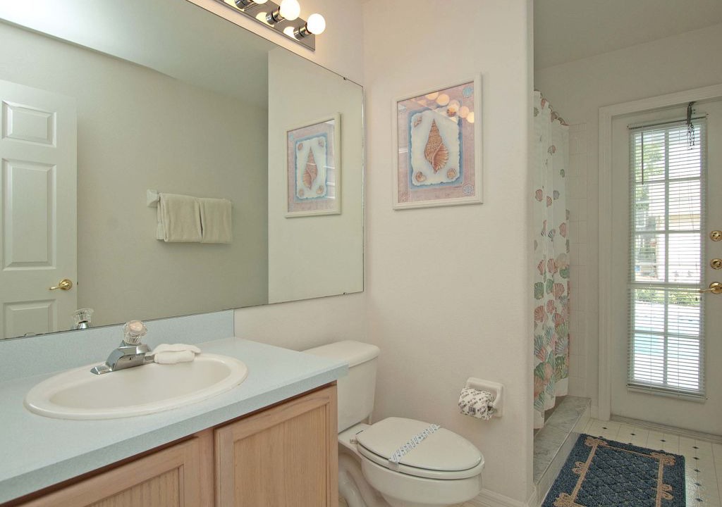 Photo of Bathroom in Greater Groves