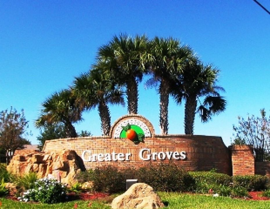 Photo of Buildings in Greater Groves