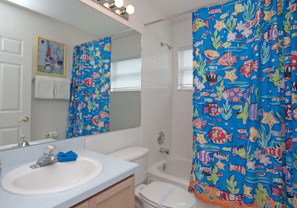 Photo of Bathroom in Greater Groves