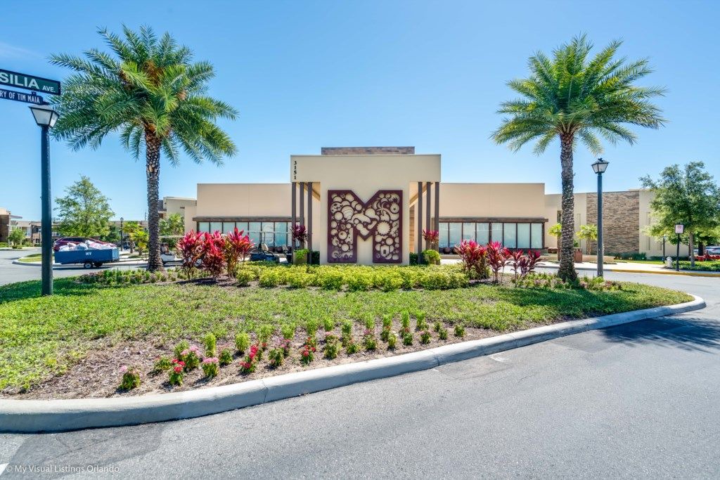 Photo of Buildings in Florida Central Atlantic Coast