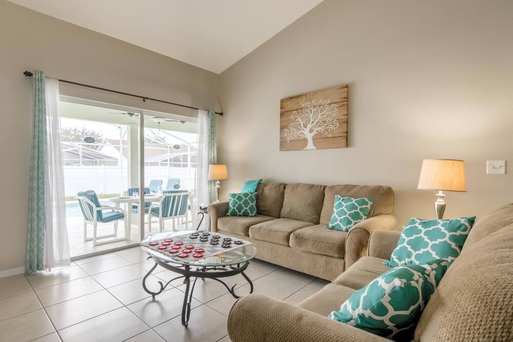Photo of Livingroom in Clear Creek