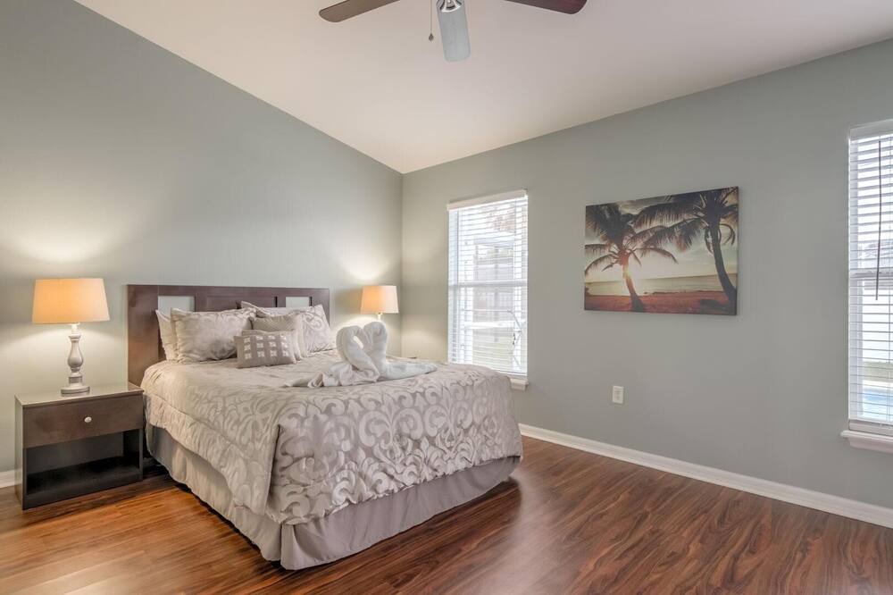 Photo of Bedroom in Clear Creek