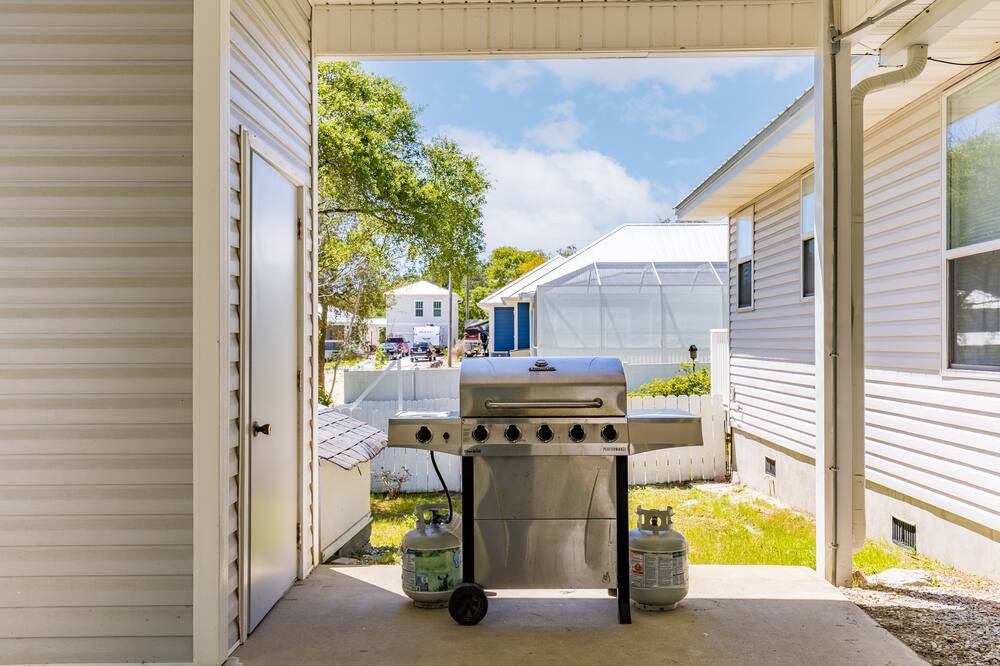 Photo of Outdoor in Gulfview Heights