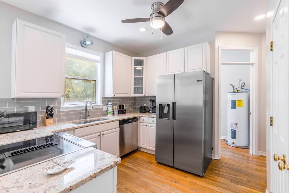 Photo of Kitchen in Gulfview Heights