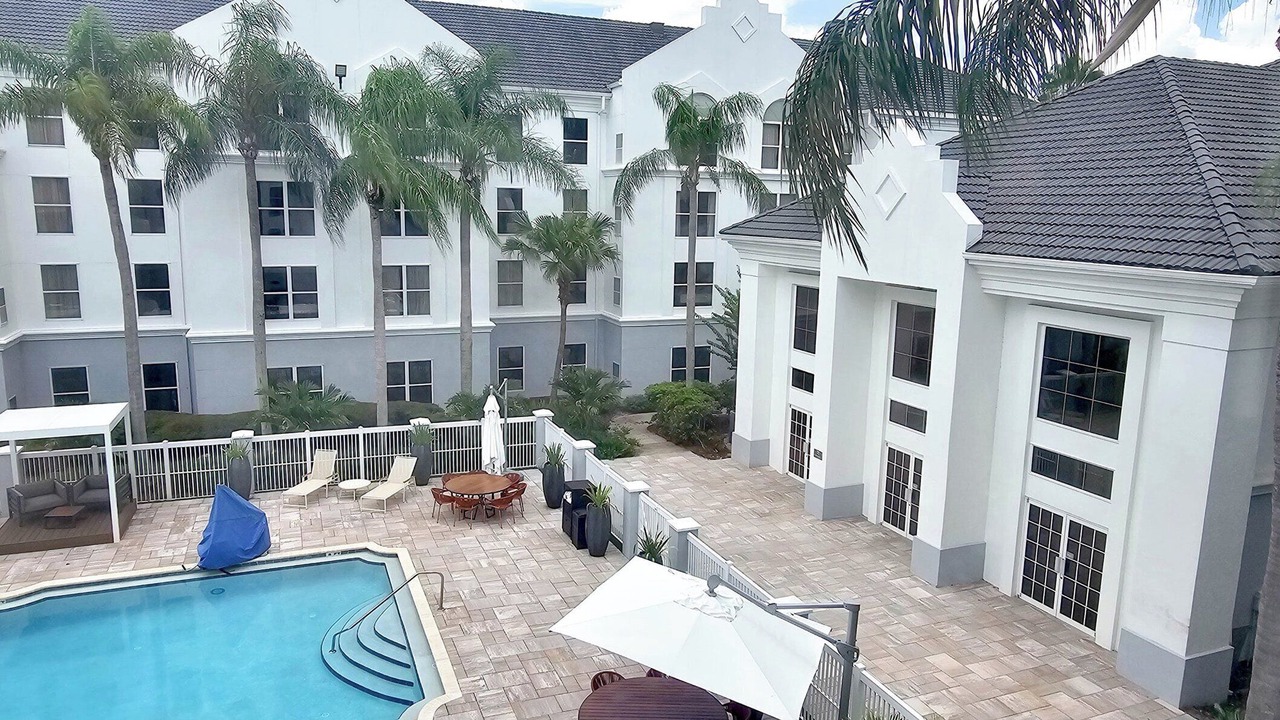 Photo of Outdoor in Florida Central Atlantic Coast