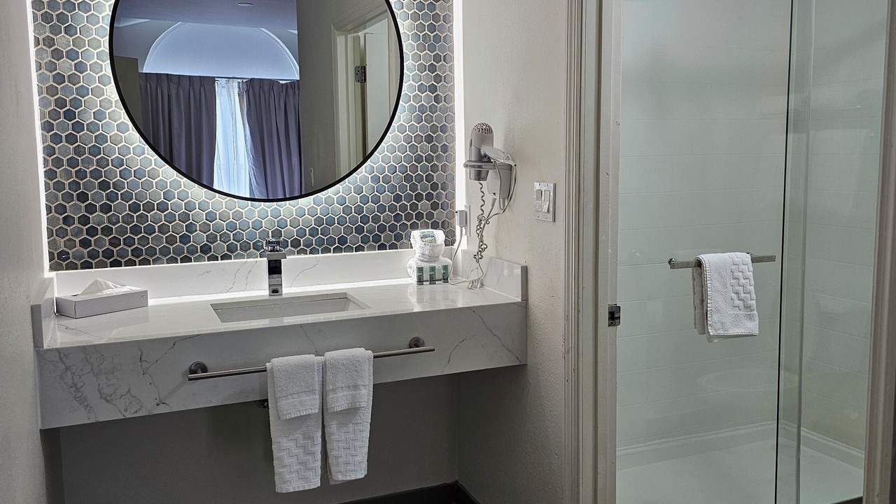 Photo of Bathroom in Florida Central Atlantic Coast