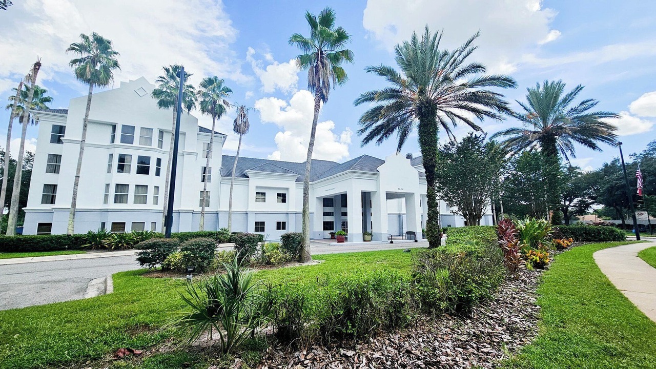 Photo of Outdoor in Florida Central Atlantic Coast