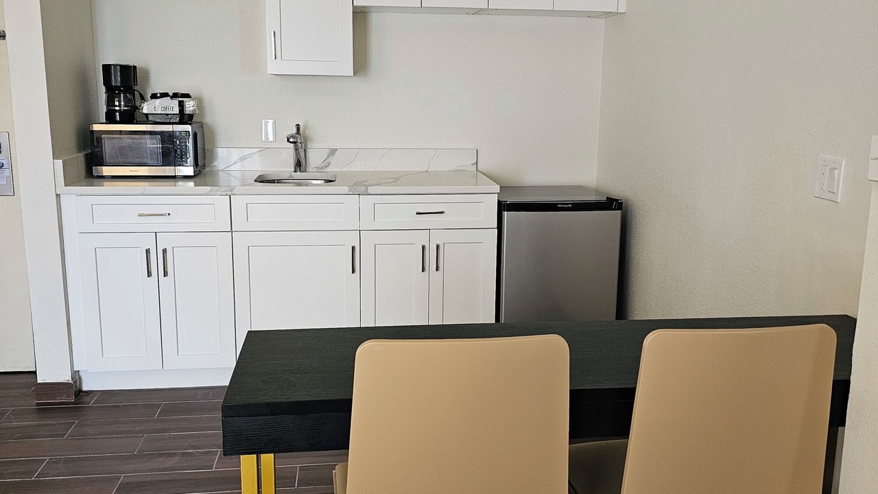 Photo of Kitchen in Florida Central Atlantic Coast