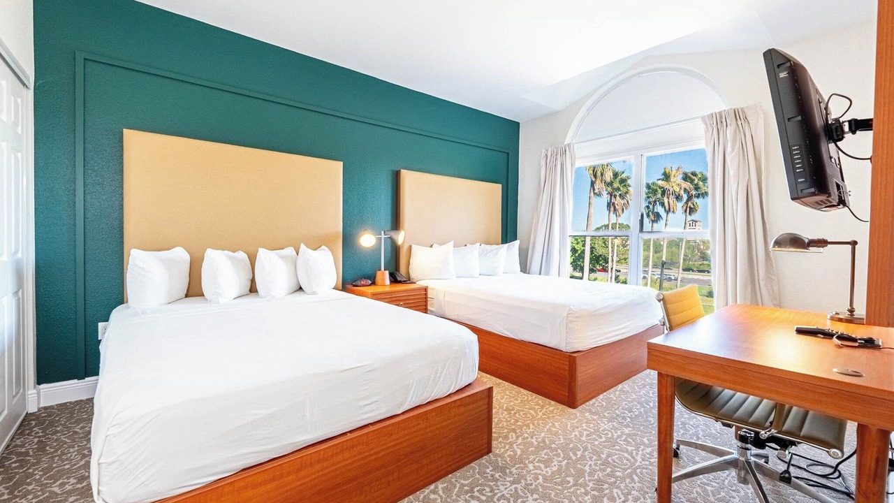 Photo of Bedroom in Florida Central Atlantic Coast