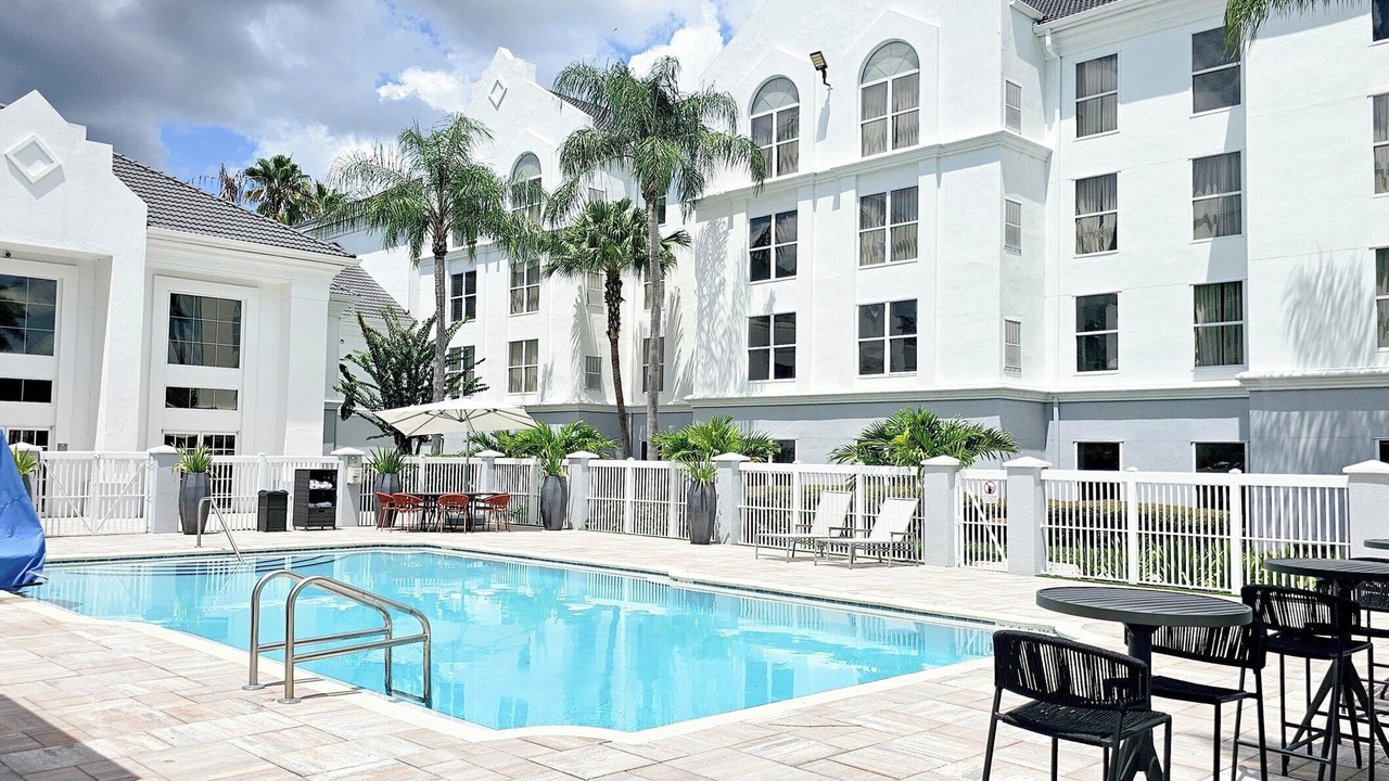 Photo of Outdoor in Florida Central Atlantic Coast