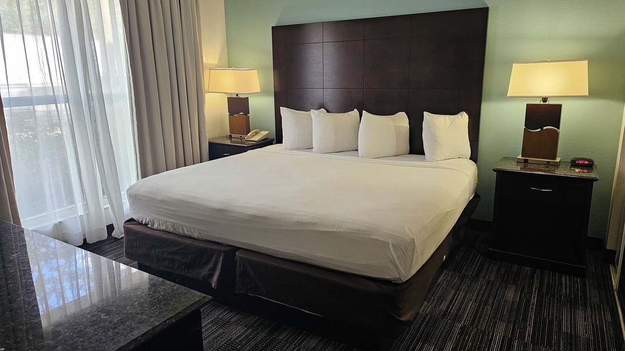 Photo of Bedroom in Florida Central Atlantic Coast