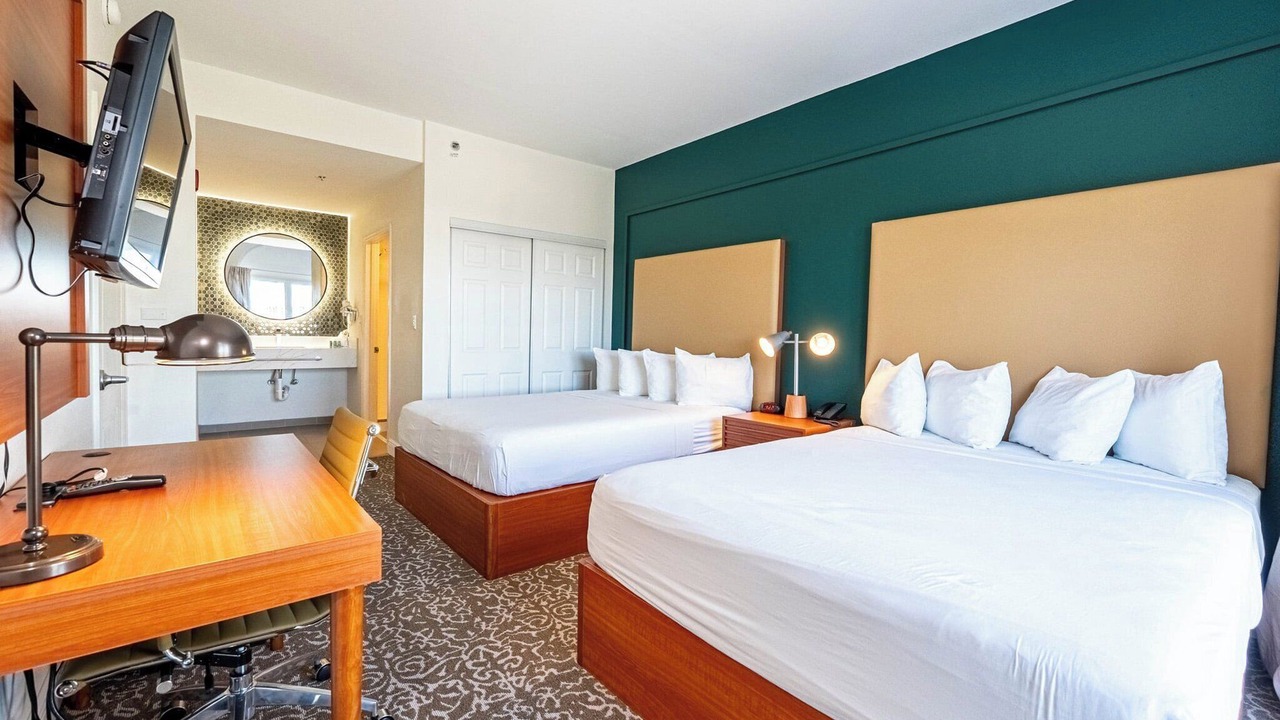 Photo of Bedroom in Florida Central Atlantic Coast