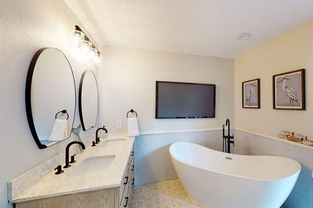 Photo of Bathroom in DeLand