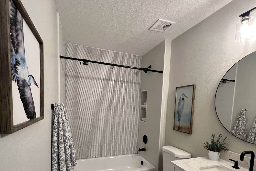 Photo of Bathroom in DeLand