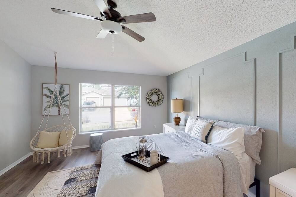 Photo of Bedroom in DeLand