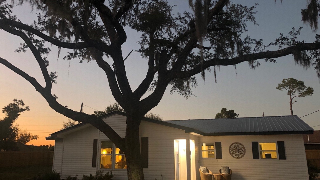 Photo of Outdoor in Lynn Haven