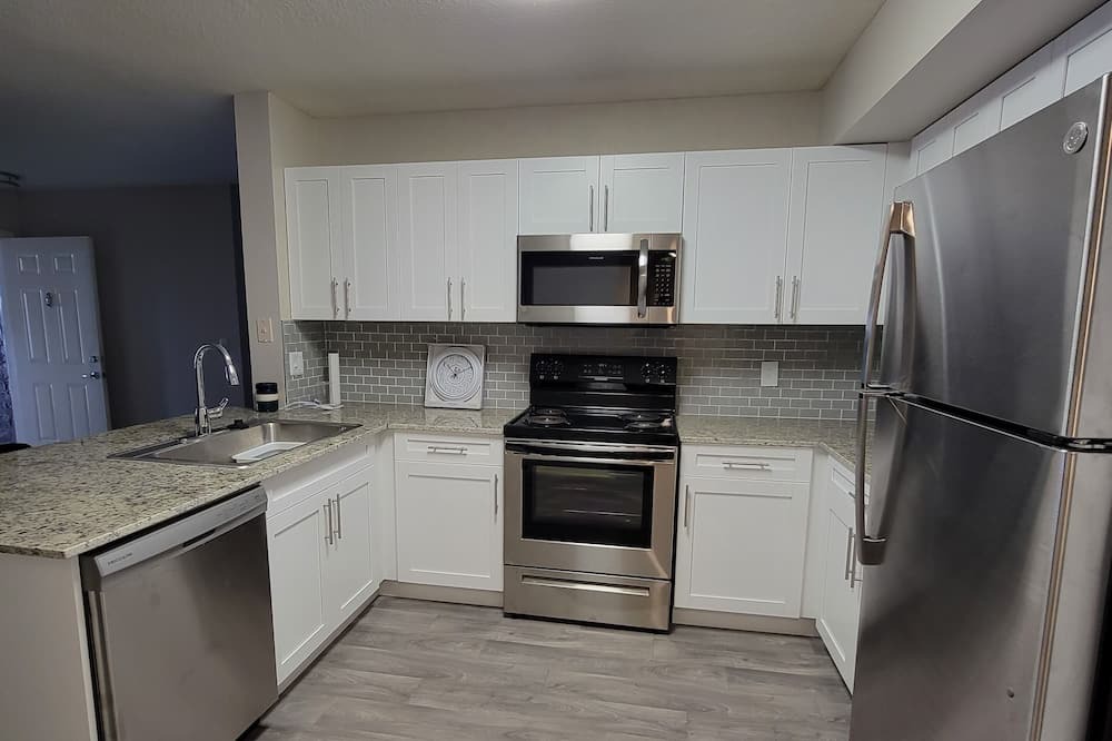 Photo of Kitchen in West Shore
