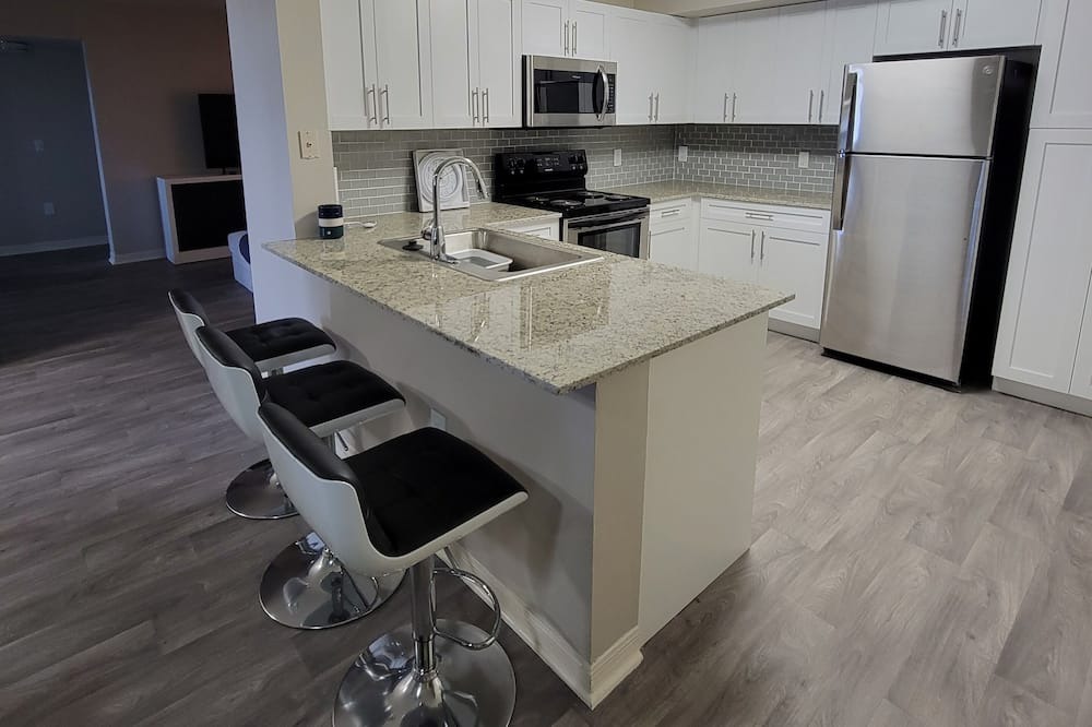 Photo of Kitchen in West Shore