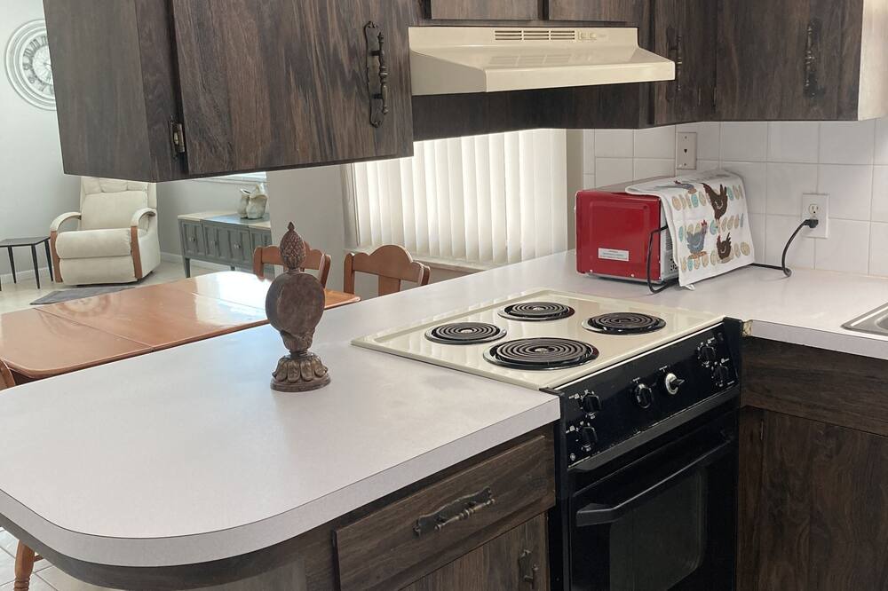 Photo of Kitchen in St. Petersburg