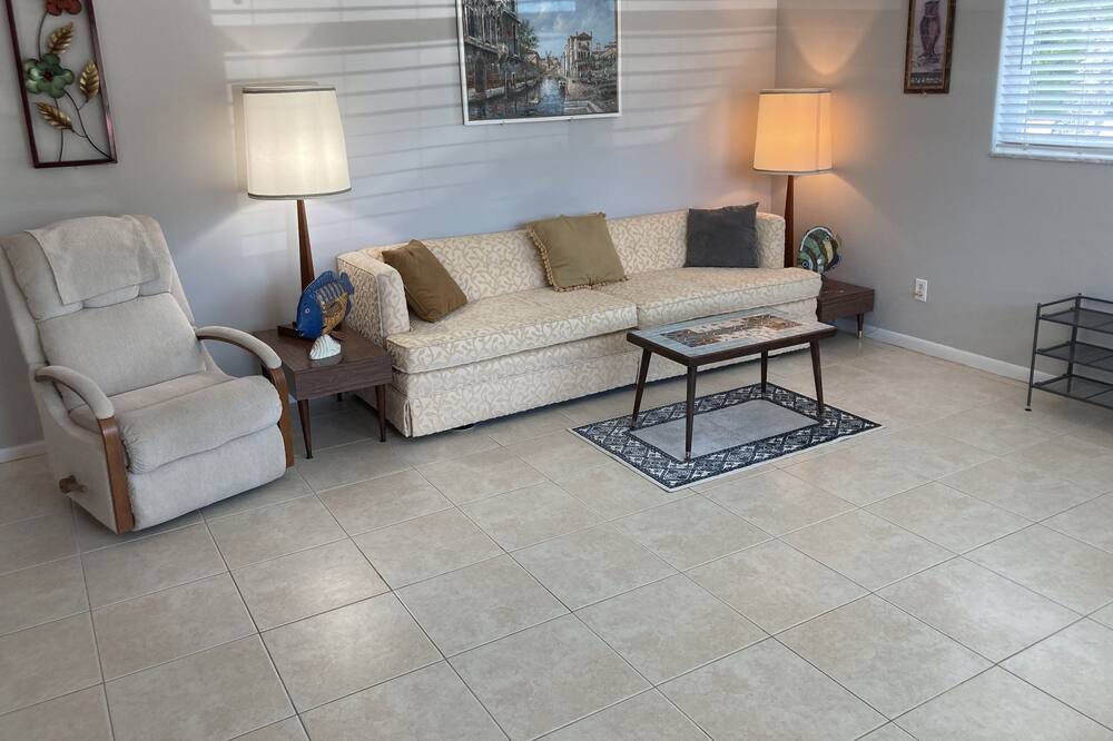 Photo of Livingroom in St. Petersburg