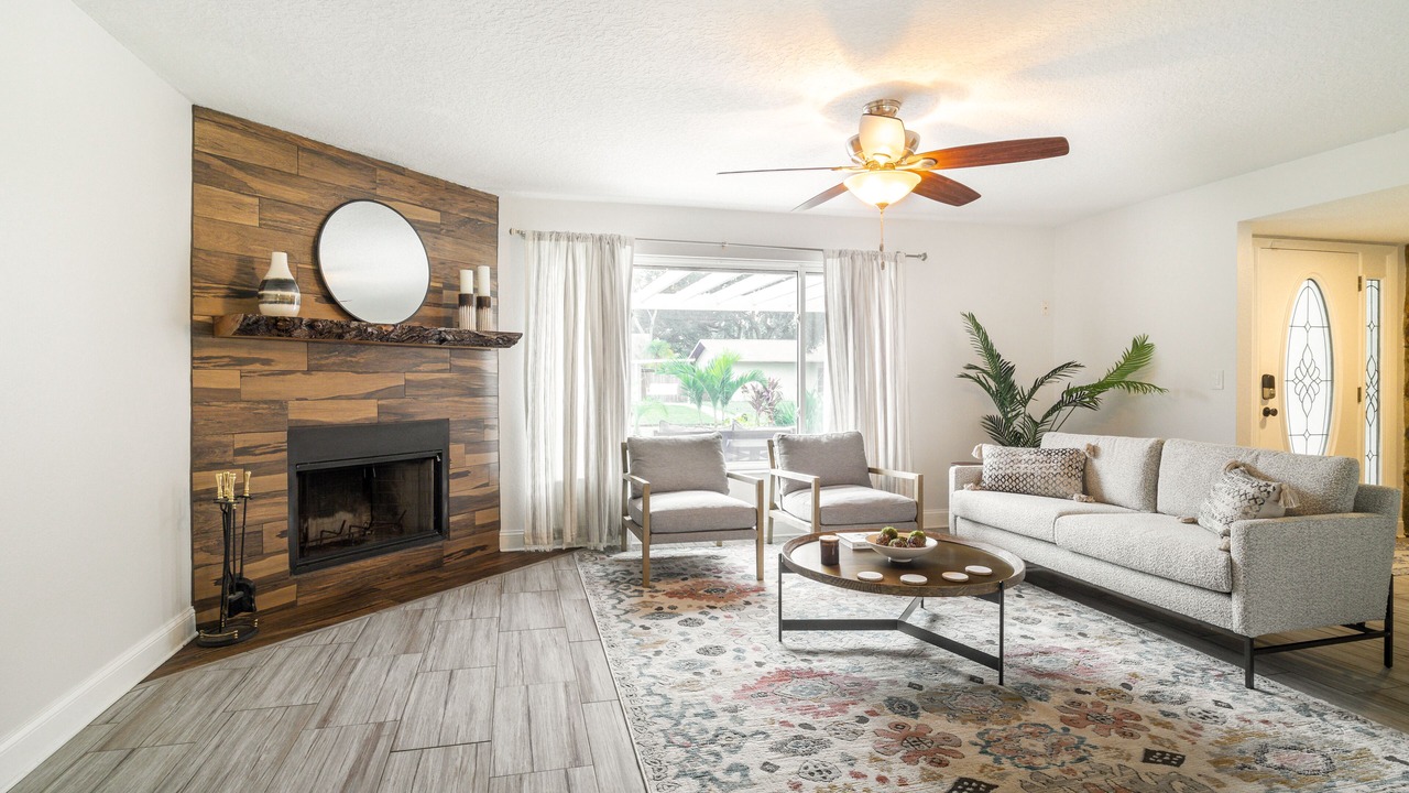 Photo of Livingroom in Largo