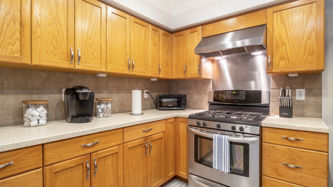 Photo of Kitchen in Largo
