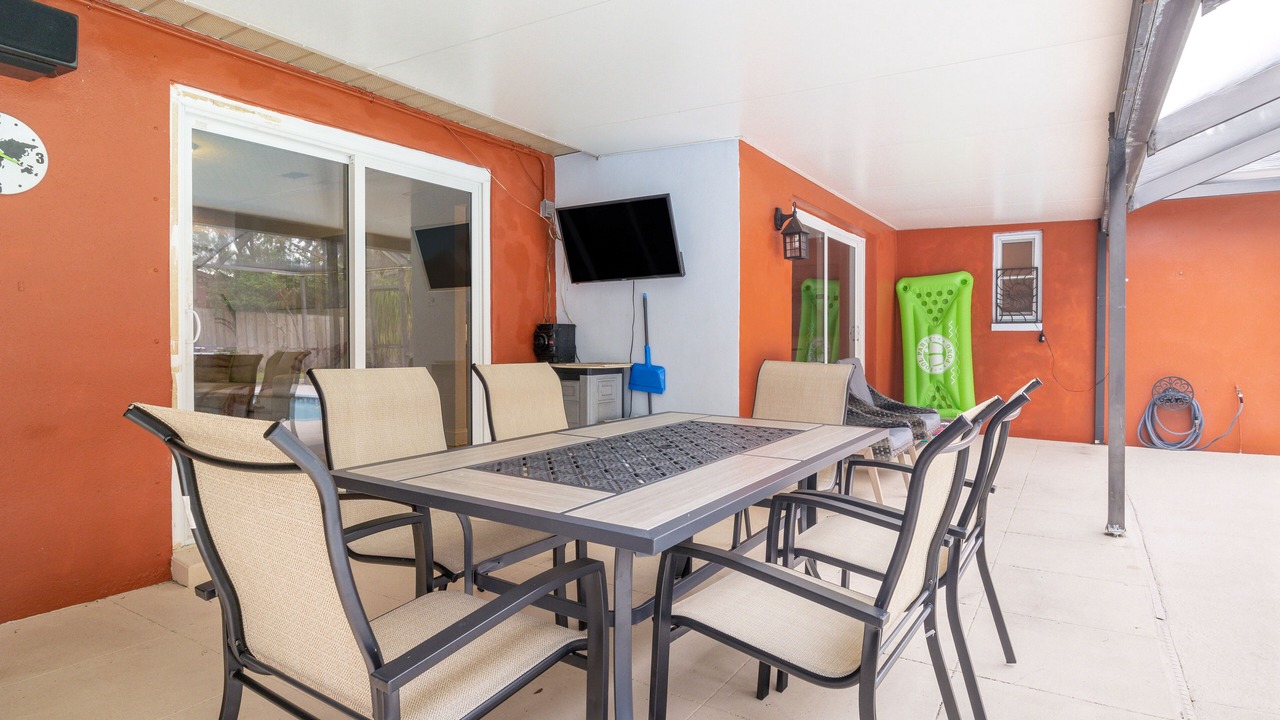 Photo of Outdoor in Largo