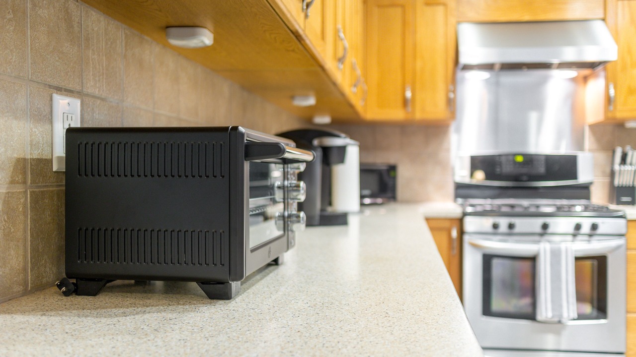 Photo of Kitchen in Largo