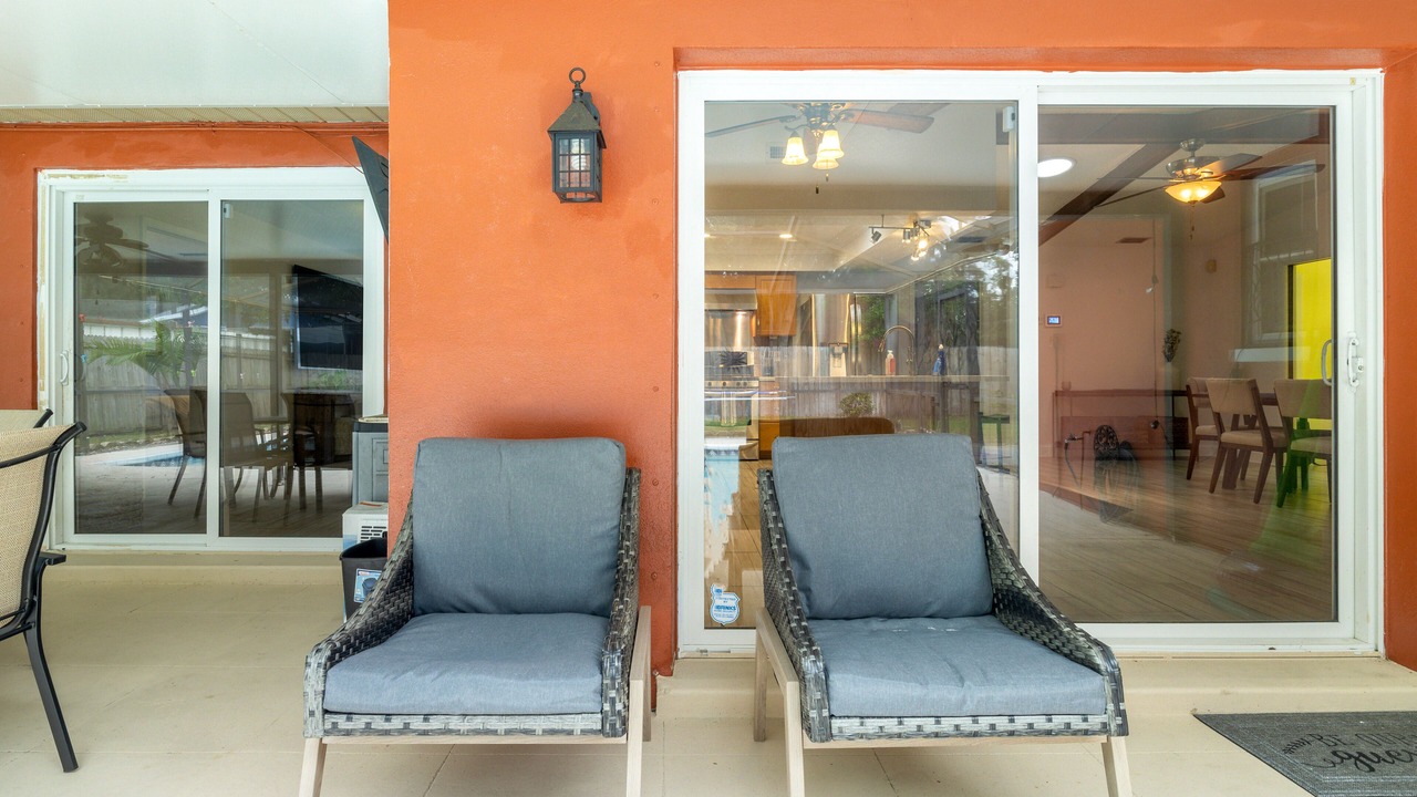 Photo of Outdoor in Largo