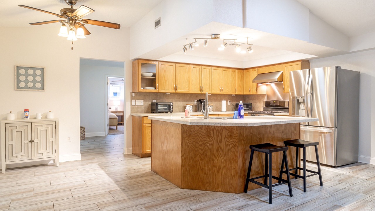 Photo of Kitchen in Largo