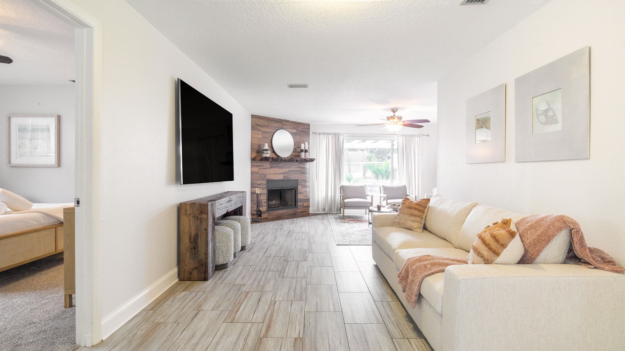 Photo of Livingroom in Largo