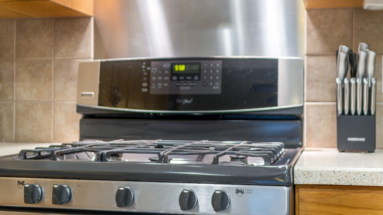 Photo of Kitchen in Largo