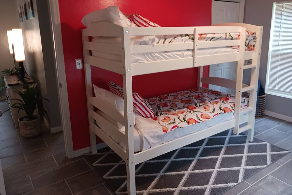 Photo of Bedroom in Old Town