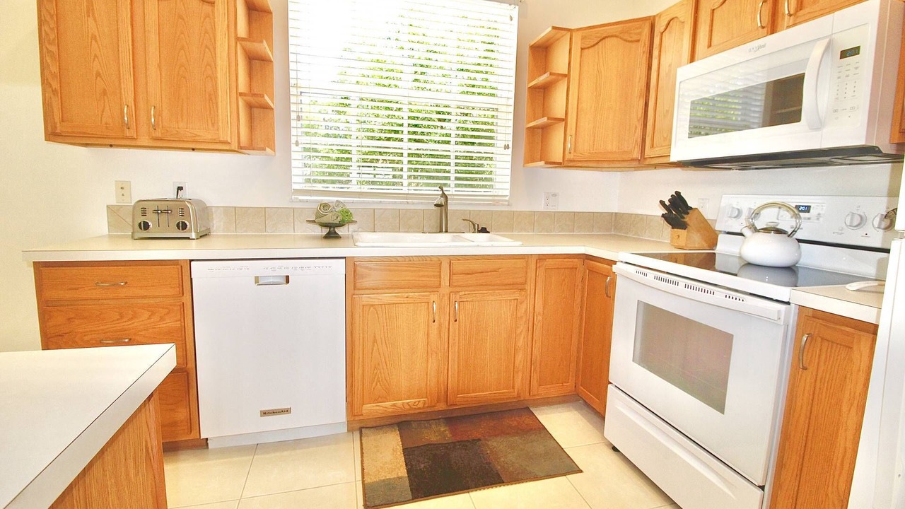 Photo of Kitchen in Port Saint Lucie