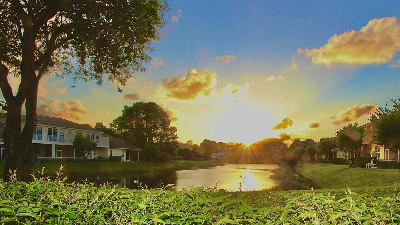 Photo of Outdoor in Port Saint Lucie