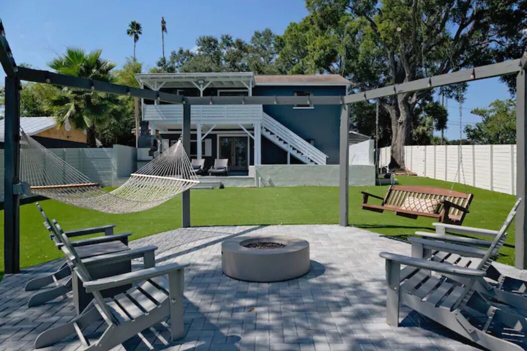 Photo of Outdoor in Tampa Heights
