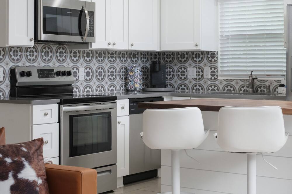 Photo of Kitchen in Springtree
