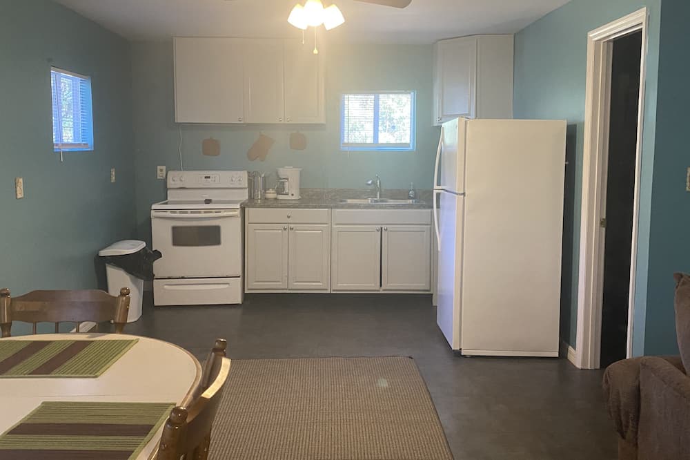 Photo of Kitchen in Ocklawaha