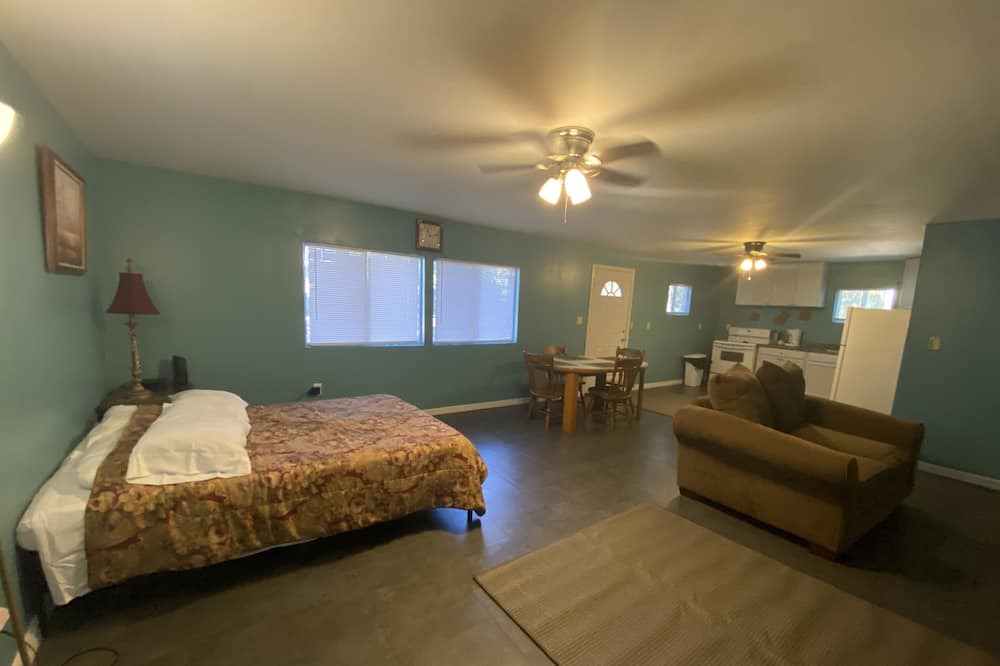 Photo of Bedroom in Ocklawaha