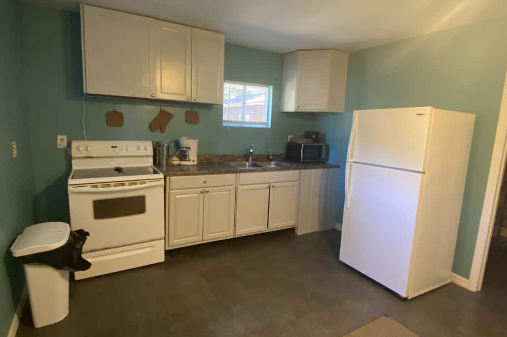 Photo of Kitchen in Ocklawaha