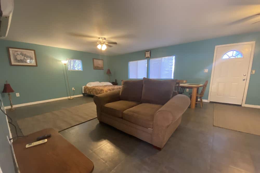 Photo of Livingroom in Ocklawaha