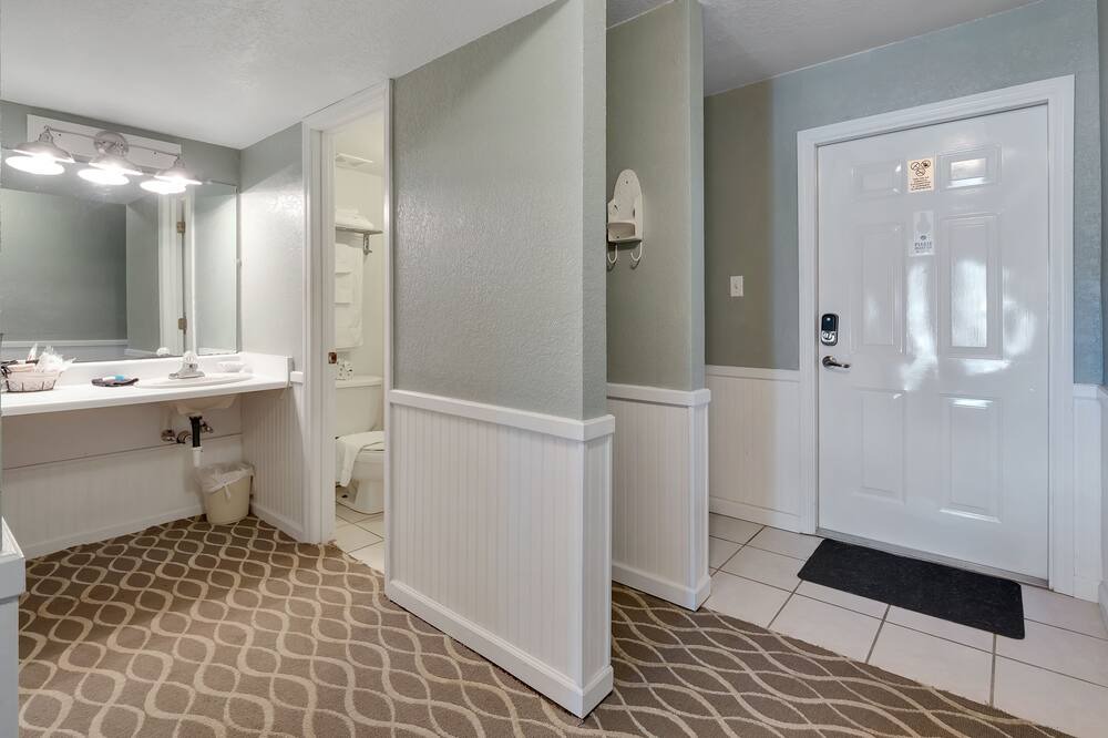 Photo of Livingroom in Steinhatchee