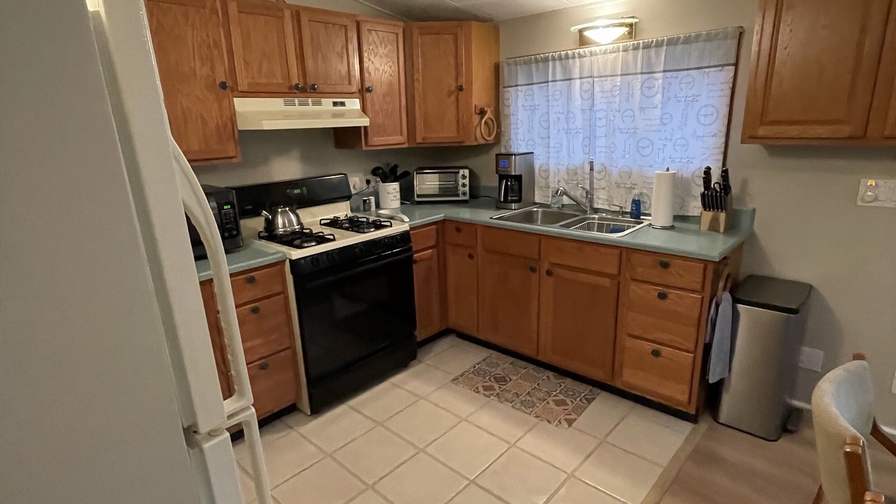 Photo of Kitchen in Apopka