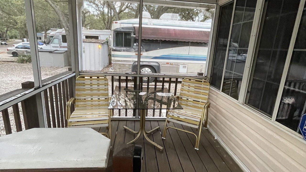 Photo of Patio Balcony in Apopka