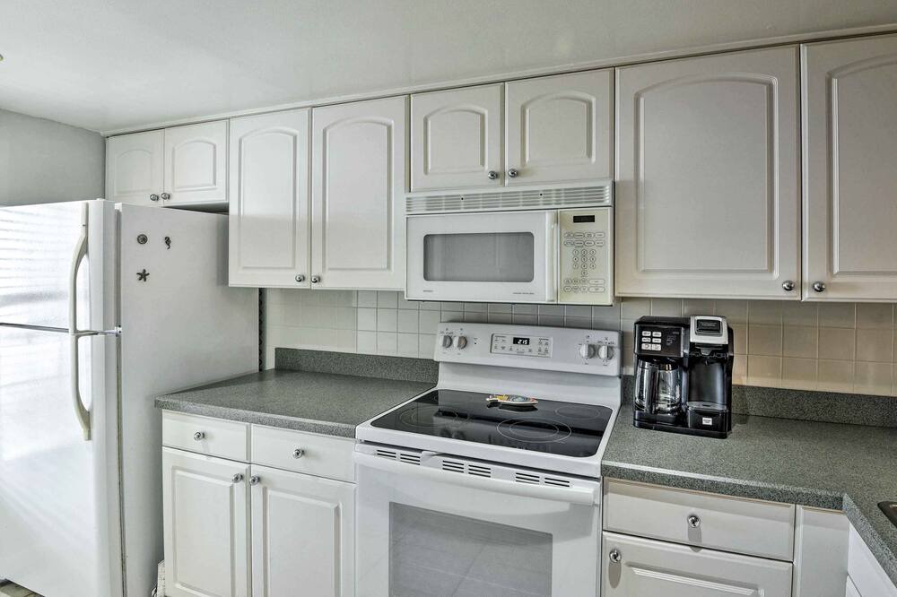 Photo of Kitchen in Point East