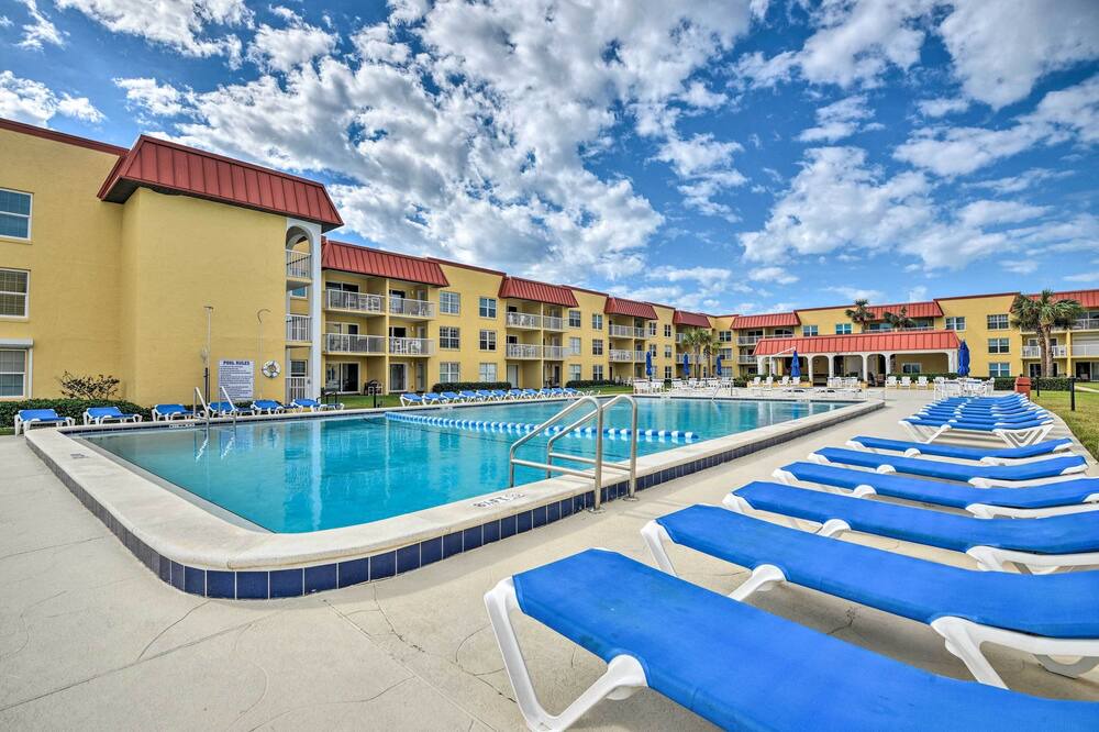 Photo of Outdoor in Point East