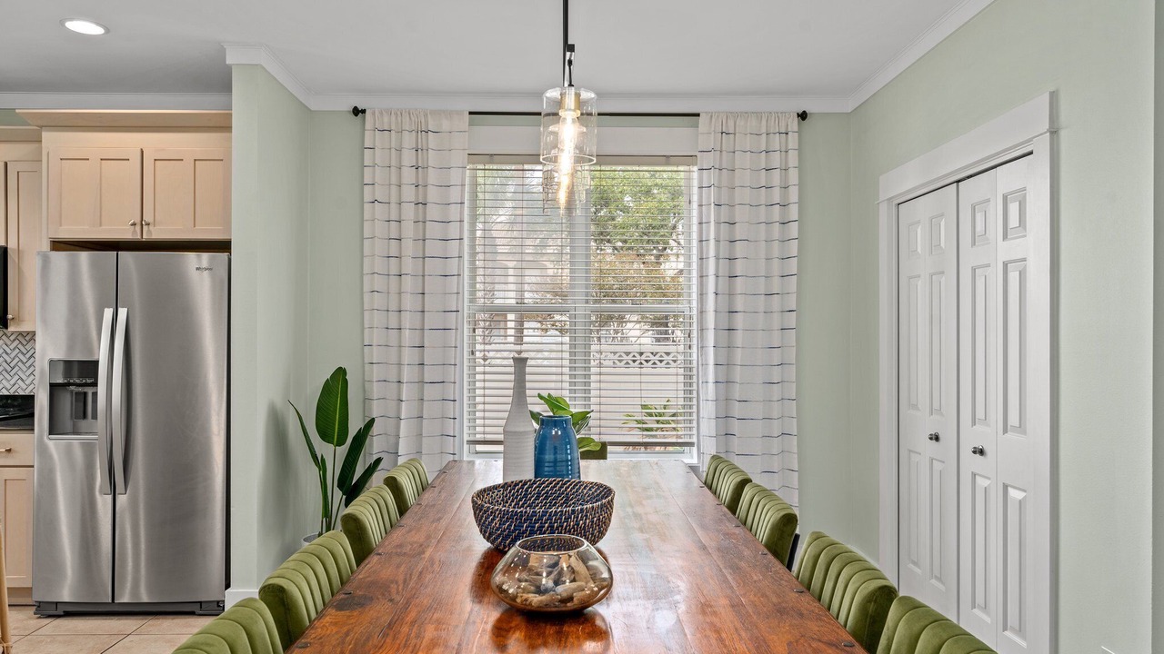 Photo of Kitchen in Emerald Waters Village