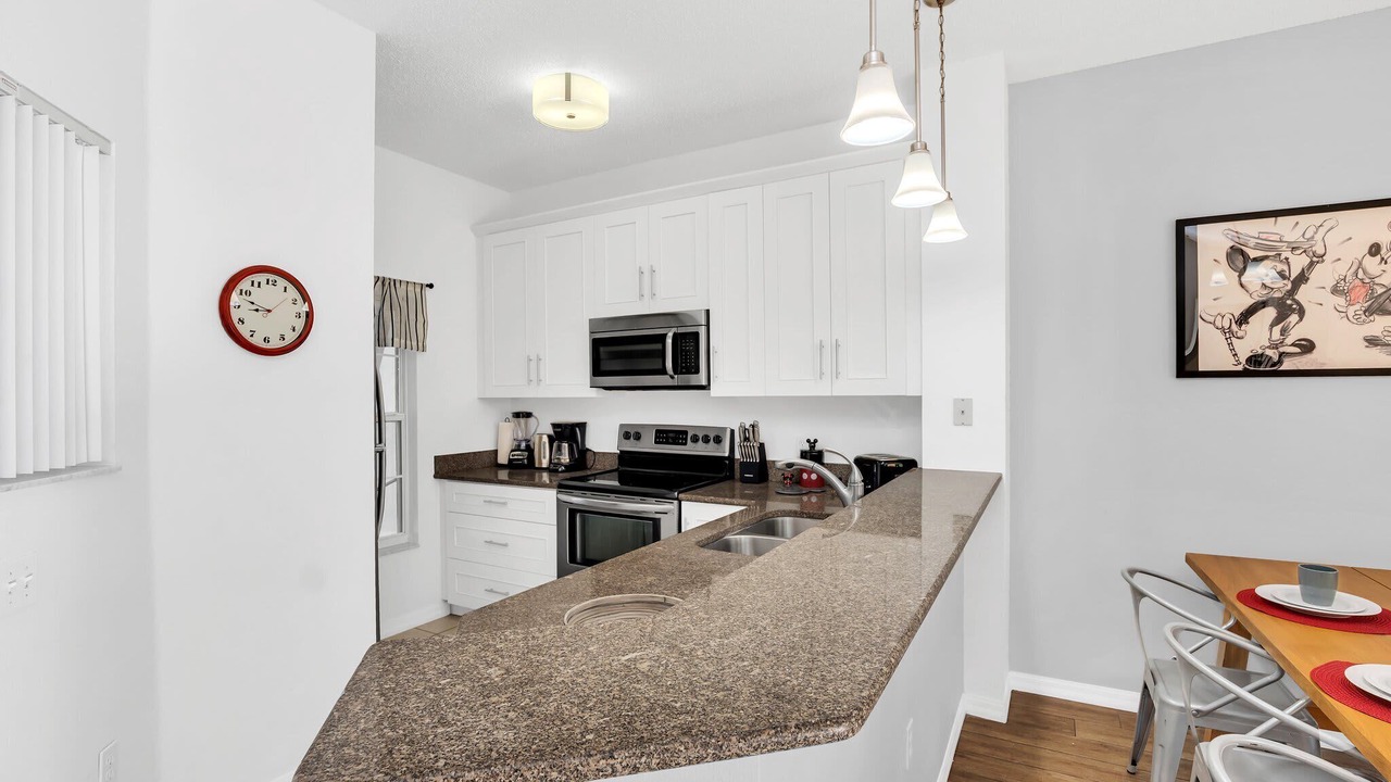 Photo of Kitchen in Kissimmee